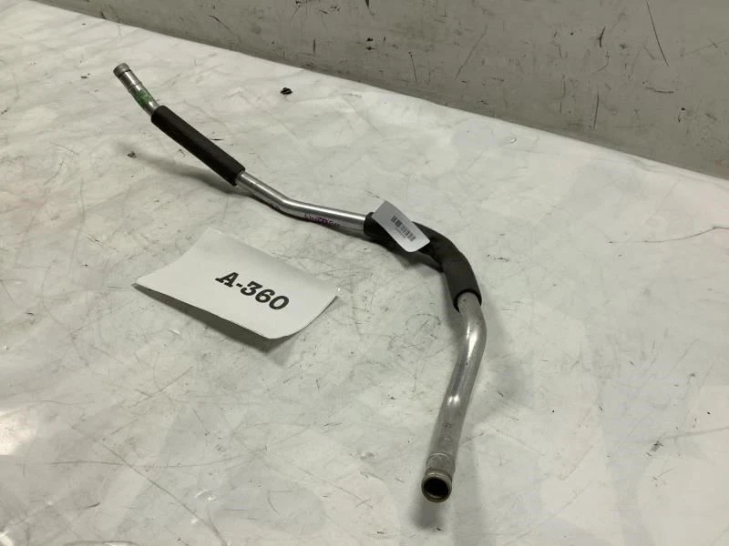 Mercedes Benz CLK350 2006 cupé aire acondicionado manguera condensador Foto 3 de 4