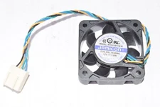 NEW JAMICON KF0410B1HK-R, 12V, 0.8W, Rotary DC Fan Brushless 
