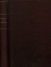 Introduzione alla psicologia - Agostino Gemelli, Giorgio Zunini [1947]