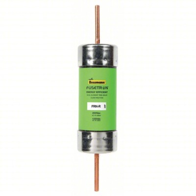 RK5 Time Delay Fuses (Pack Of 2) - 30A, 250V AC / 150V DC, Dual Element, Current Limiting, Class R, UL Listed