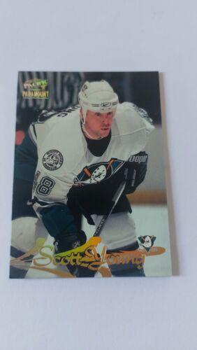1997-1998 PACIFIC PARAMOUNT U PICK TO FINISH YOUR SET 1-200 - Picture 9 of 183