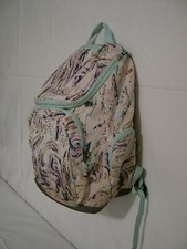 School Backpack Kids Multi-Pocket