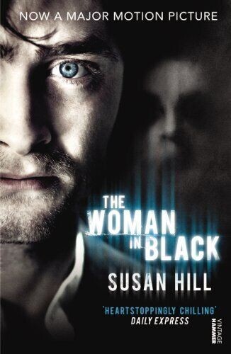 The Woman in Black by Susan Hill (Paperback, 2012)