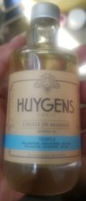 HUYGENS PARIS Precious Massage Oil 100ml/3.4oz TEMPLE Relaxation Anti-Stress