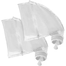 Heavy Duty Pool Vacuum Cleaner Filter Leag Bags Replacement for Polaris 360 380