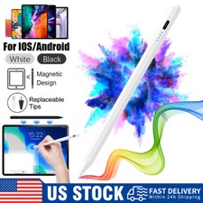 Touch Screen Pen Stylus Universal For iPhone Apple iPad Samsung Tablet Phone