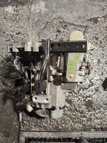 Caja de cambios Ft para MG ROVER ROVER 45 (RT) Classic (4-ptas.) 2001 317443 - Imagen 1 de 5