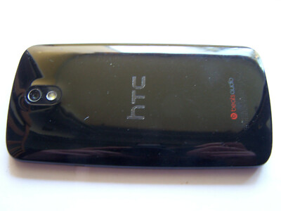 htc desire 500 beats audio smartphone - defekt, bitte Beschreib.lesen-Vintage***