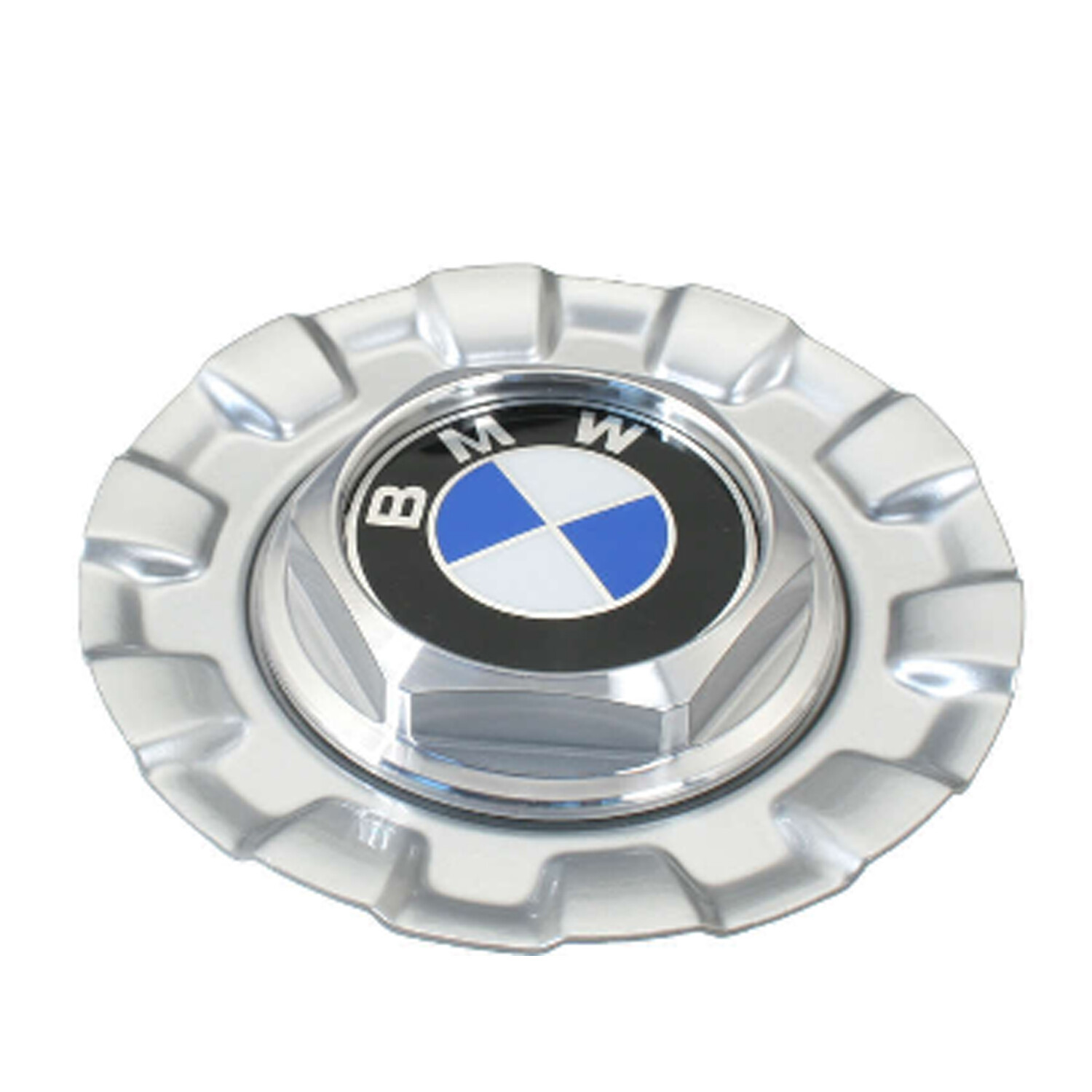 Genuine OEM Wheel Cap For BMW 36131092734 | eBay