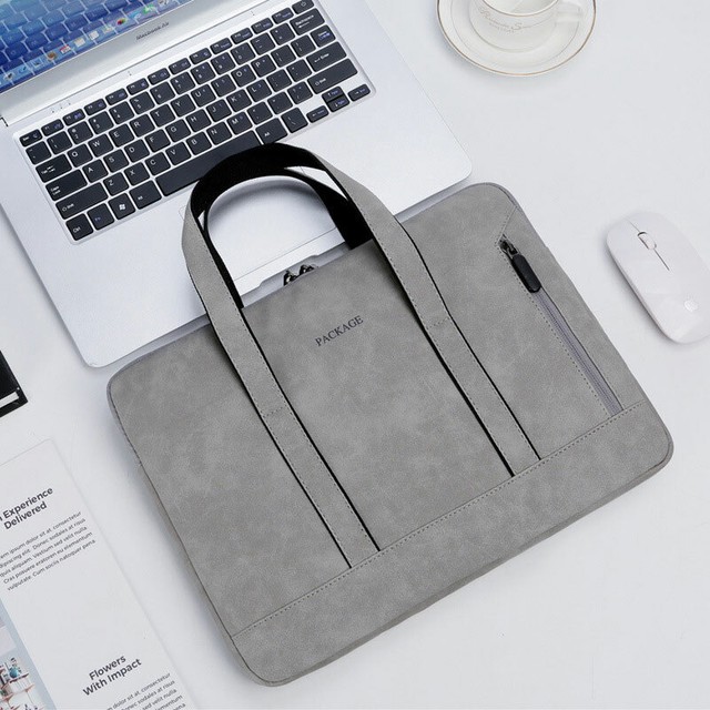 Laptop Handle Bag Notebook Women Tote Case 13"14"15"15.6" PC Carry Protect Pouch eBay