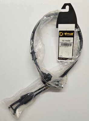 BRANDNEU PROX RACING YAMAHA YZ450F 2014-2016 MX GASZUG 53.110250
