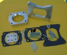 Ford Mustang Gt Helix Throttle Body Intake Spacers 1996-2003