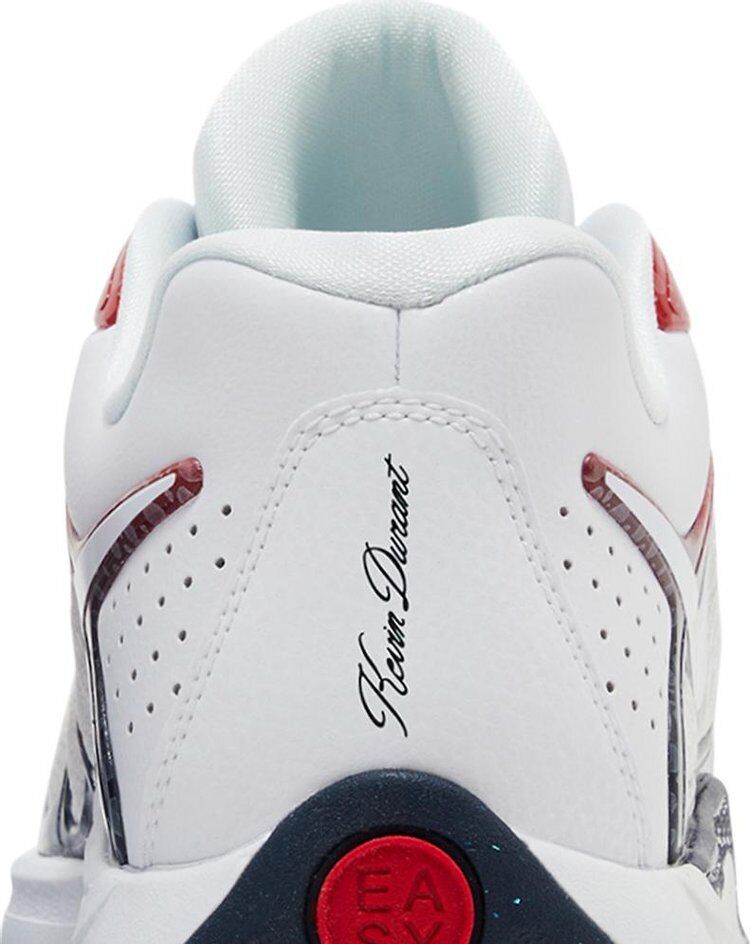 Nike KD 17 'USA' FJ9487-101 In Stock | eBay Nike KD 17 'USA' FJ9487-101 In Stock | eBay