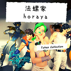 HORAYA - Tokyo Collection -