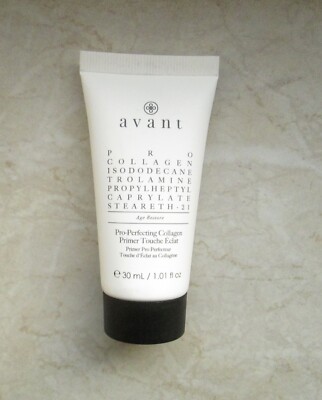   2.830,00 / 1000 ML AVANT SKINCARE PRO-PERFECTING COLLAGEN PRIMER 30 ML 
