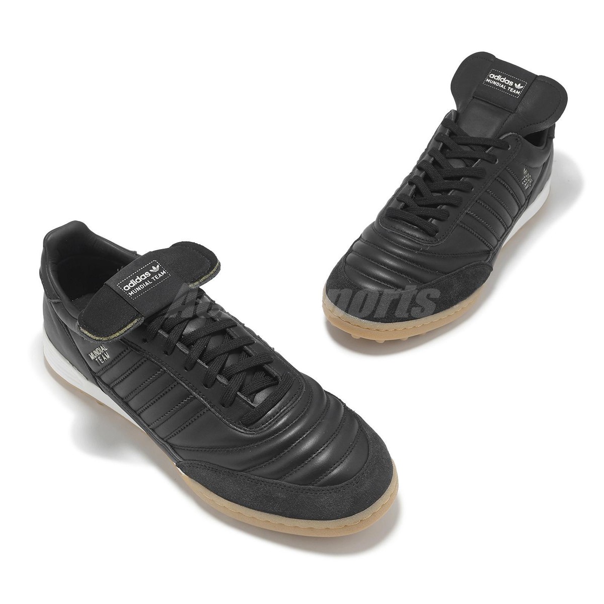新品未使用　adidas MUNDIAL TEAM adidas Limited Collection Mundial Team x Spezial F.C. Turf