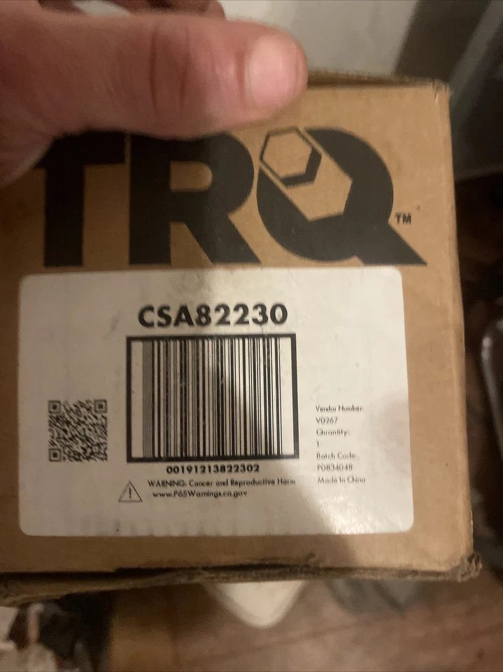 Oldsmobile Alero 2002 eje cv Foto 3 de 3