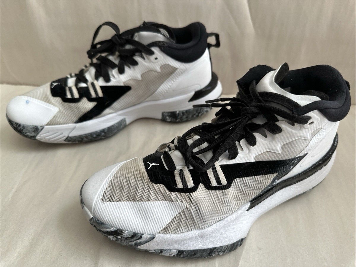 Nike Air Jordan Zion Williamson 1 TB Men display picture 3