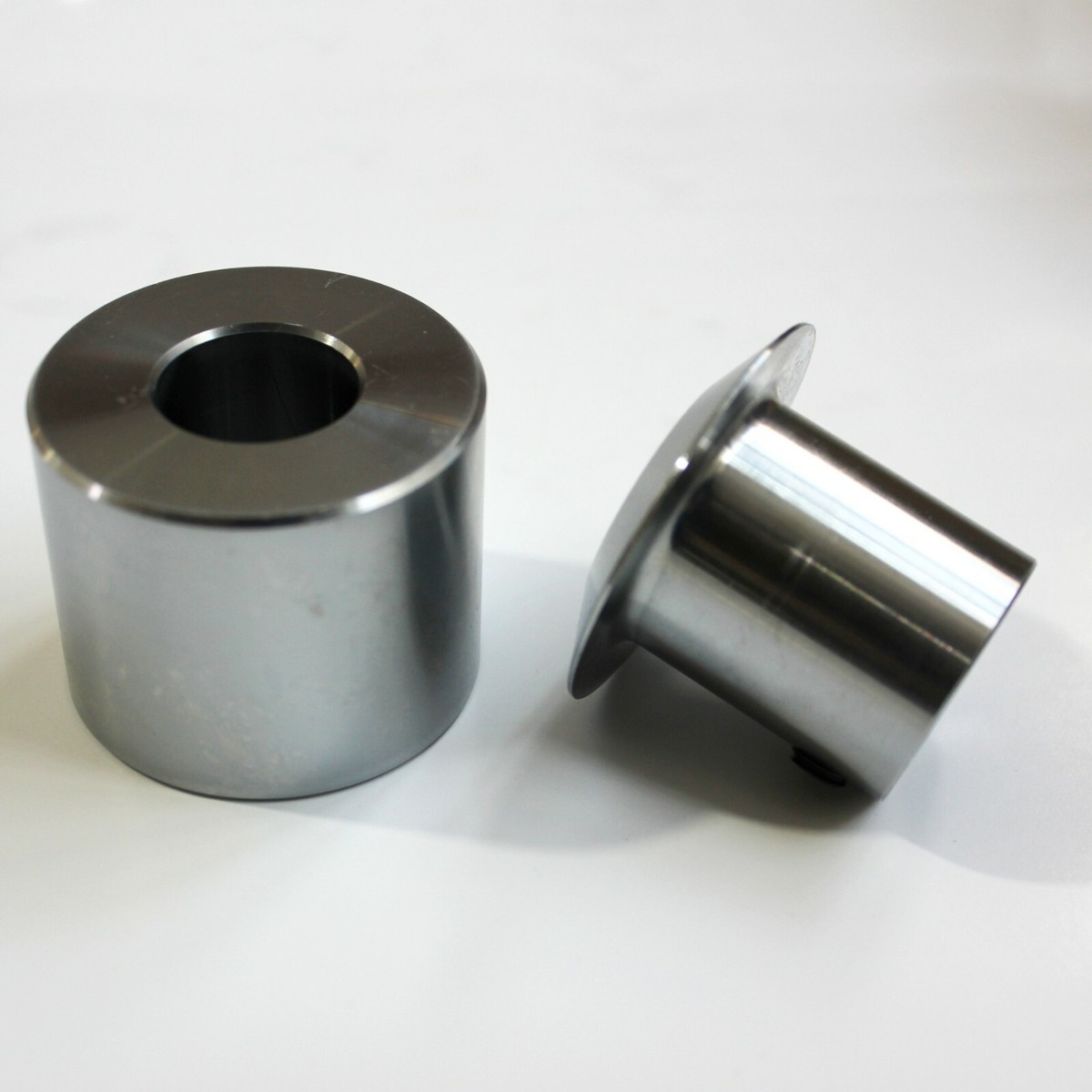 Bead Roller Hem Roll Set Tipping Die Tool for 22mm Shafts - LOUDERLUN