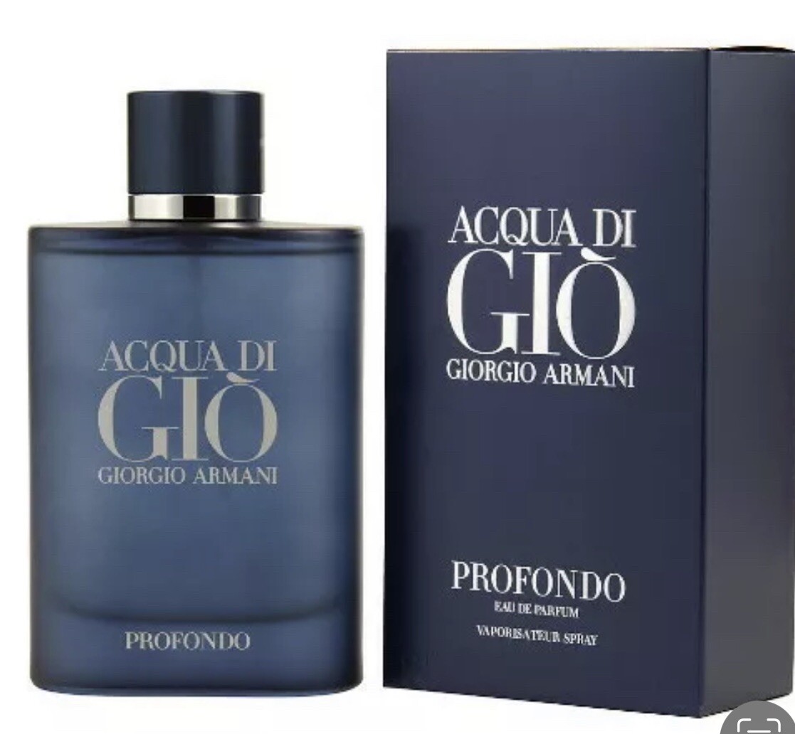 adg profondo vs profumo