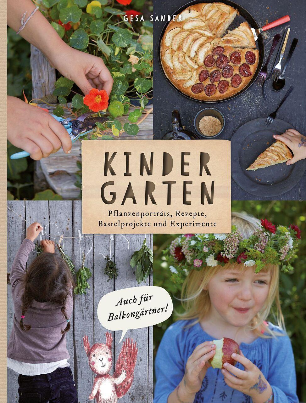 Kindergarten Gesa Sander