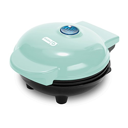 aqua mini waffle maker