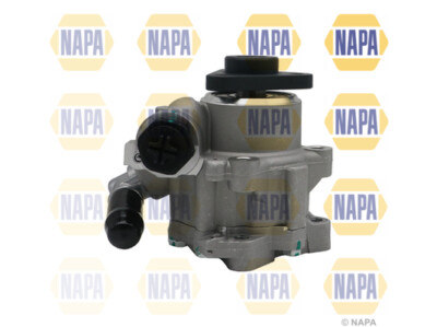 Power Steering Pump Orius Fits Audi Q7 VW Touareg 3.0 TDi 3.6 5.9