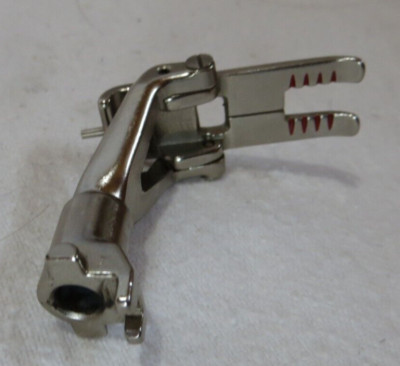 Nähfuß Knopflochfuß  original BERNINA 730 Record Nähmaschine Nähfüßchen