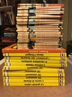 TEX SPECIAL BOOK AND ALMANAC CHOICE OF NUMBERS
