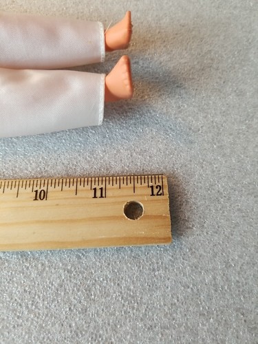 Muñeca Ken Superstar 1983 de colección usada sin accesorios. - Imagen 6 de 9