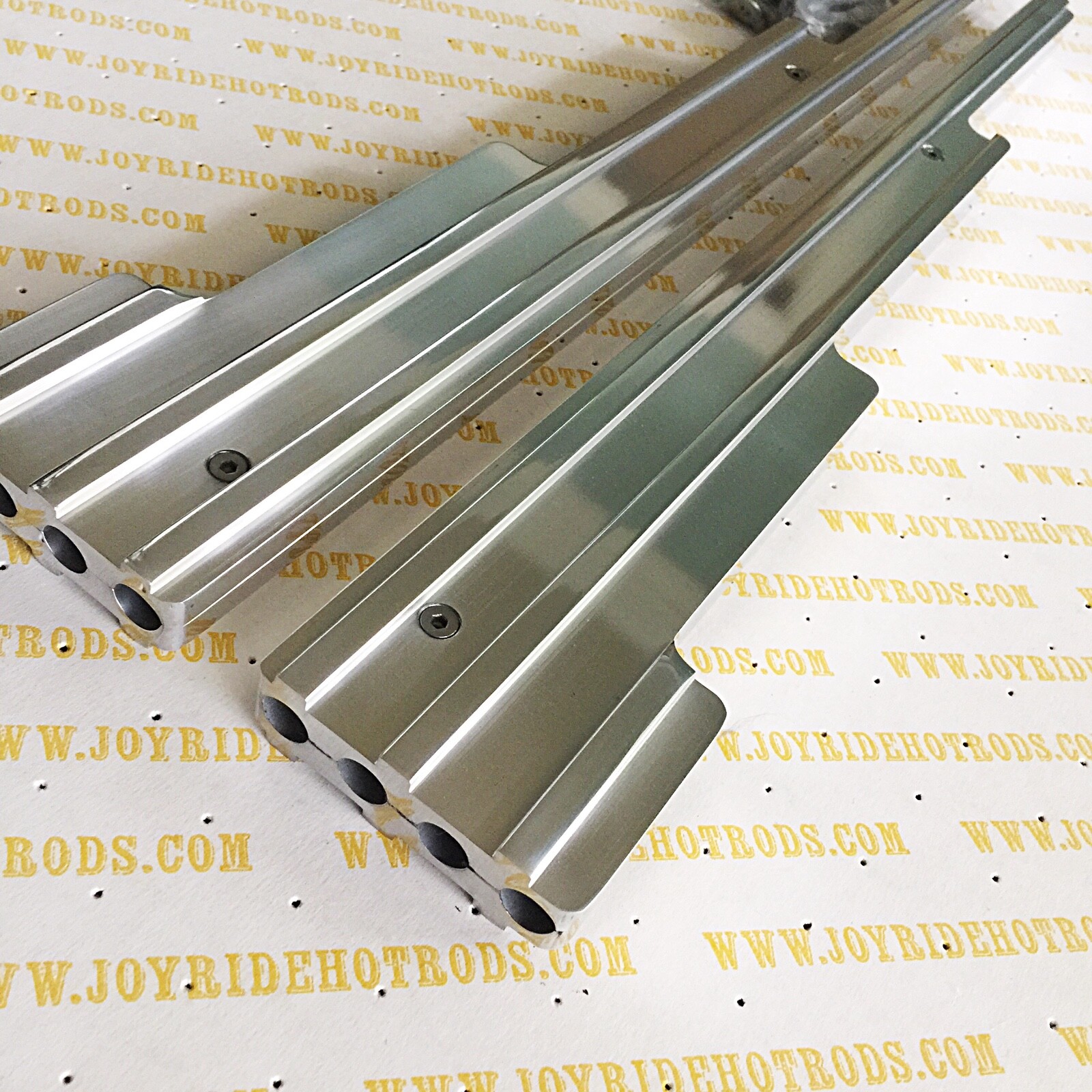 Spark Plug Wire Holders Chevy CENTER BOLT Valve Covers & other V8's