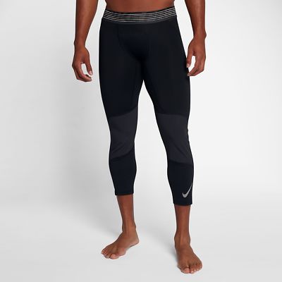 ウェア Jordan NikePro Basketball Men's Tights Jordan Sport Men's Dri-FIT 3/4-Length Tights. Nike.com