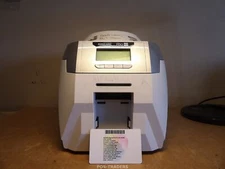 Magicard Rio Pro STD Duo Thermal ID Card Printer - 6005 CARDS ...