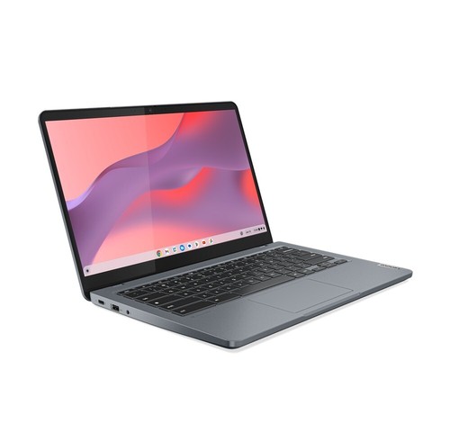 Lenovo IdeaPad Slim 3 Chrome 14" Laptop Intel i3-N305 8GB RAM 128GB eMMC Storage - Picture 10 of 20