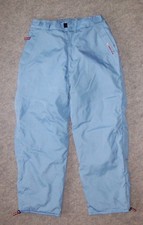 Pantalon/Surpantalon Homme Hiver Ski Montagne ANAPURNA, Taille L --- (PSA_213)