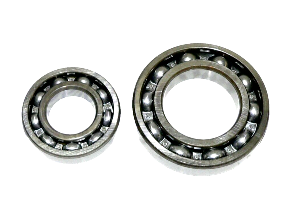 Dodge Jeep 5-45RFE Bearings for 2wd Extension Tail Housing also
