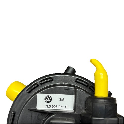 Bomba de diagnóstico original VW Touareg 7L 7P para sistema de combustible 7L0906271C - Imagen 4 de 5