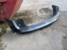 Stoßstange hinten Bumper Audi Q5 FY 80F Sportback ab 2021 Original 80F807511