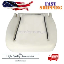 Driver or Passenger Bottom Foam For 2003-2014 GMC Savana Chevy Express Van