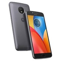 Smartphone Motorola Moto E4 Plus 32GB Dourado