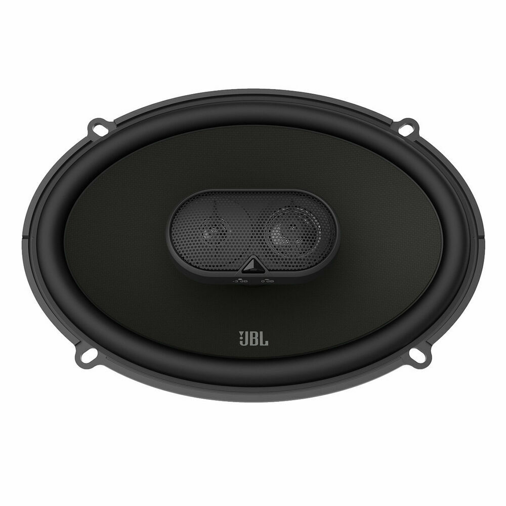 JBL STADIUM962M 360 Watts Peak 6x9