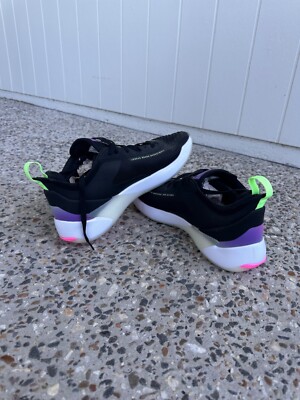 Size 11.5 - Jordan Luka 1 Black Lime Glow | eBay