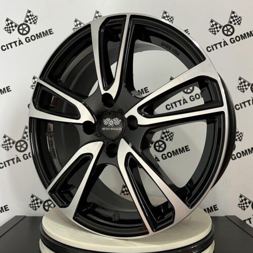 SET 4 Cerchi in Lega Citroen Berlingo C2 C3 C4 C5 DS3 DS4 DS5 da 16" GMP ITALY - Bild 5 von 16