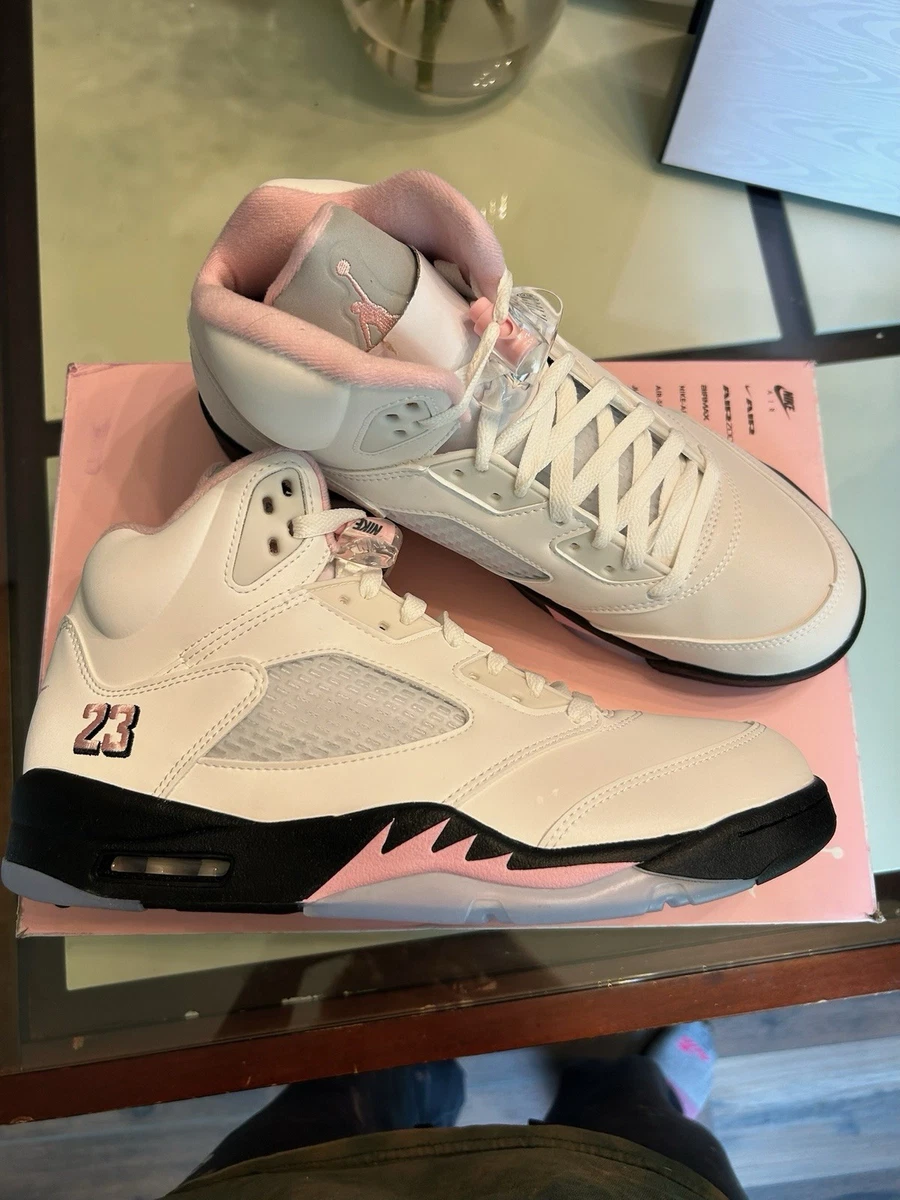 Las mejores ofertas en Jordan 5 Retro Red Suede | eBay