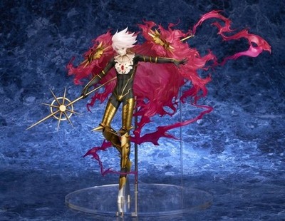 Alter ALTAiR Fate/Grand Order Lancer Karna 1/8 Scale PVC