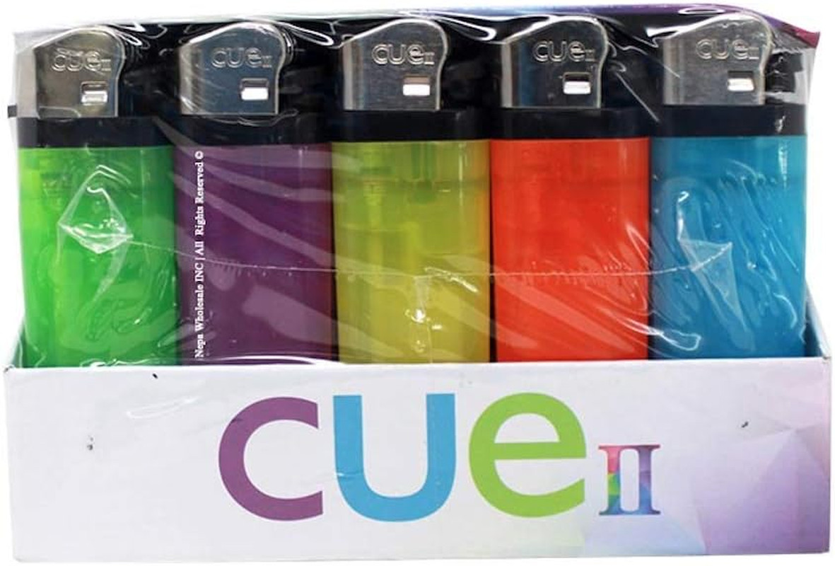S &ndash; Assorted Colors | Wholesale For Smoke Shops