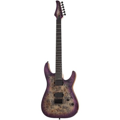 E-Gitarre Schecter C-6 Pro ARB E Gitarre NEU
