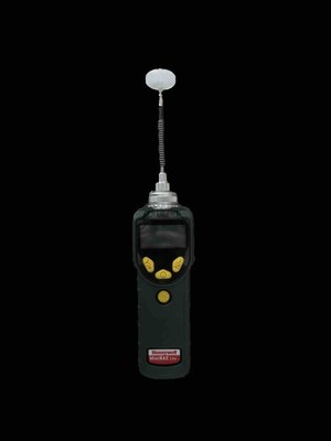 Honeywell Rae Systems MiniRAE Lite + PGM-7300 Portable Gas Monitor PGM7300