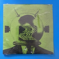 CD - Various Artists ‎– Transmissions From The Outer Realms  New + Sealed 