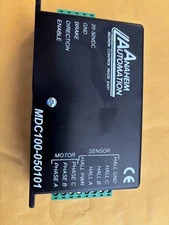 ANAHEIM AUTOMATION MDC100-050101 Brushless Speed Controllers